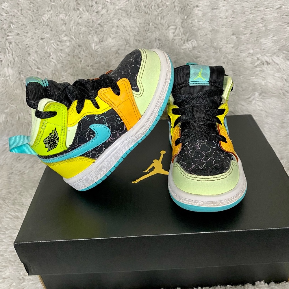 Kids Shoes